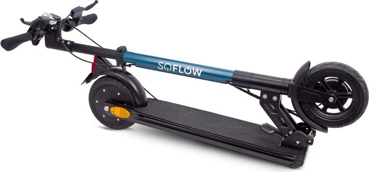 Actual product image SoFlow SO2 (20 km/h, 40 km, 500 W)