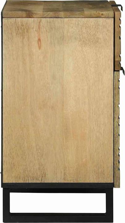 Immagine prodotto vidaXL Nachttisch (33 x 50 x 60 cm)