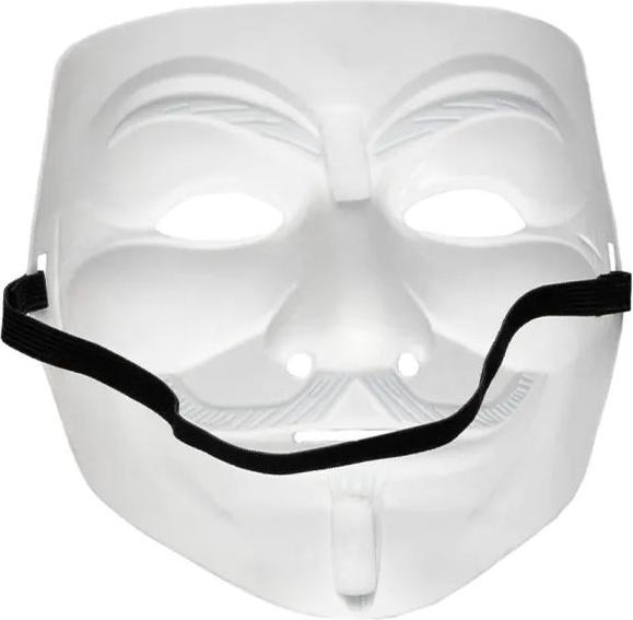 Produktbild Boland Gesichtsmaske Protest