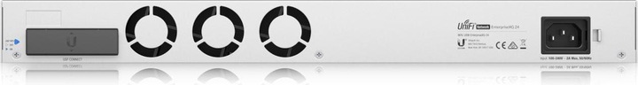 Productafbeelding Ubiquiti Switch Enterprise XG 24 poort (26 Havens)