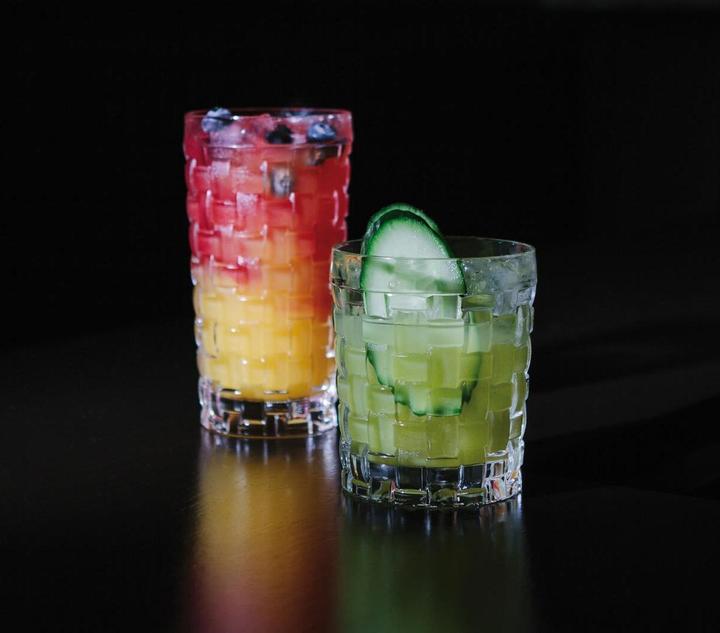 Image du produit Nachtmann Bossa Nova (3.95 dl, 4 x, Verres à long drink)