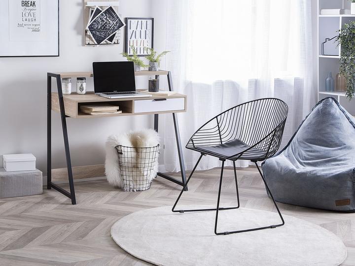 Produktbild Beliani Calvin (100 x 50 x 92 cm)