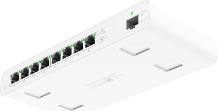 Produktbild Ubiquiti UISP-S (9 Ports)