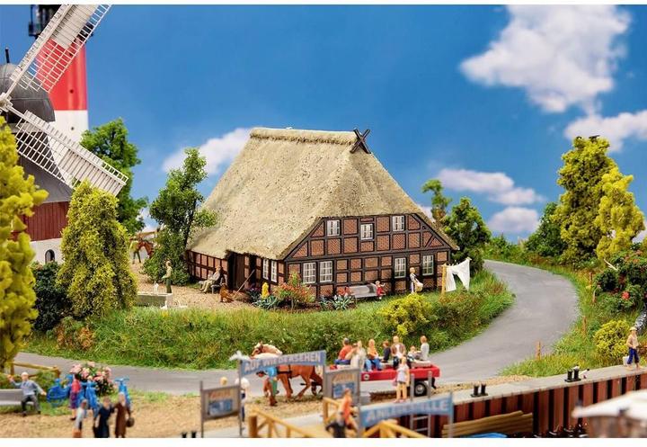 Immagine prodotto Faller Casa Hall