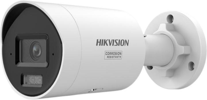 Actual product image Hikvision IP camera: DS-2CD2067G3-LIY 2 8 mm EN