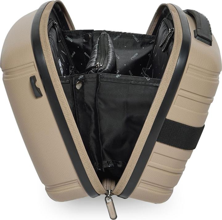 Actual product image Redolz Essentials 11 Beautycase 34 cm