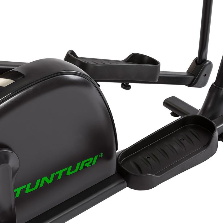 Actual product image Tunturi Competence C20R Crosstrainer