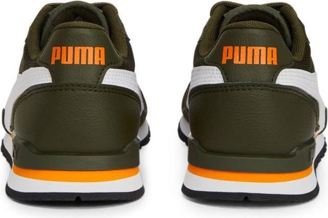Image du produit Puma Runner Mesh Schuhe (37)