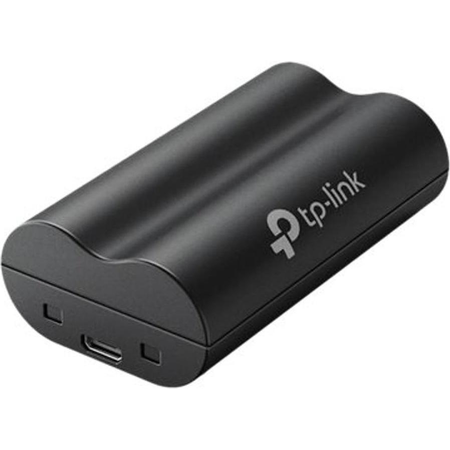 Thumbnail - TP-Link Tapo A100 (6700 mAh, 24.79 Wh), Powerbank, Schwarz