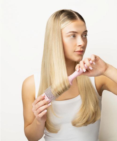 Immagine prodotto Brush Works Radial Vent Spazzola Media