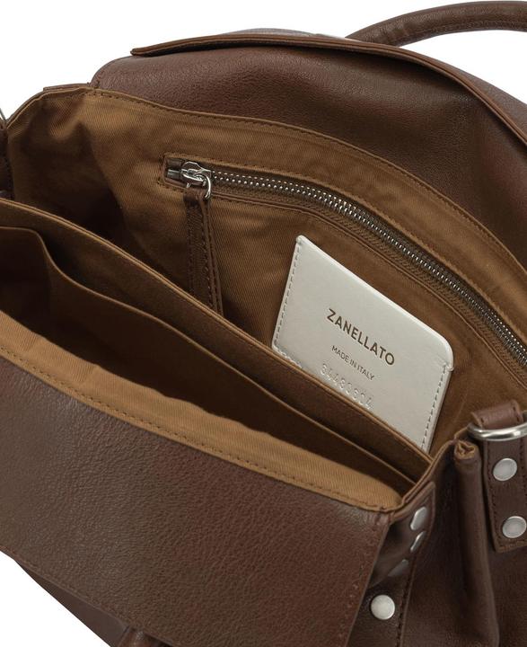 Immagine prodotto Zanellato Borse... Brown Sandalo