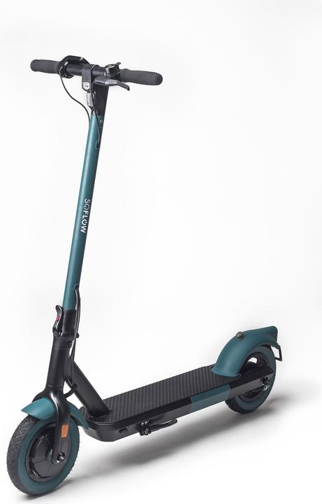 Actual product image SoFlow SO6 (20 km/h, 30 km, 350 W)