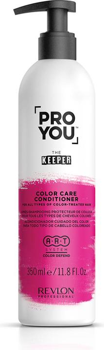 Produktbild Revlon Professional ProYouâ„¢ The Keeper Color Care Conditioner (350 ml)
