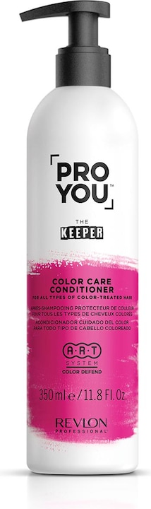 Actual product image Revlon Professional ProYouâ"¢ The Keeper Color Care Conditioner (350 ml)