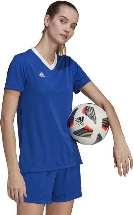 Immagine prodotto adidas Camicia da calcio Entrada 22 Donna (XS)