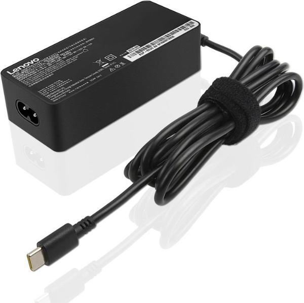 Actual product image Lenovo 02DL124 (USB-C) (65 W)