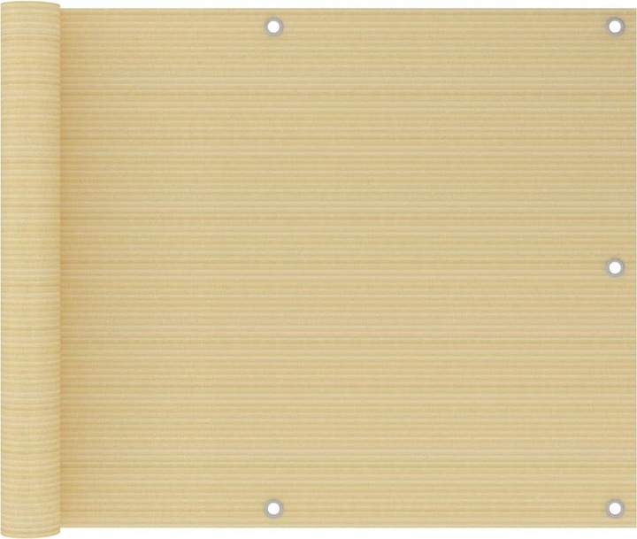 Image du produit VidaXL Écran de balcon (75 cm)