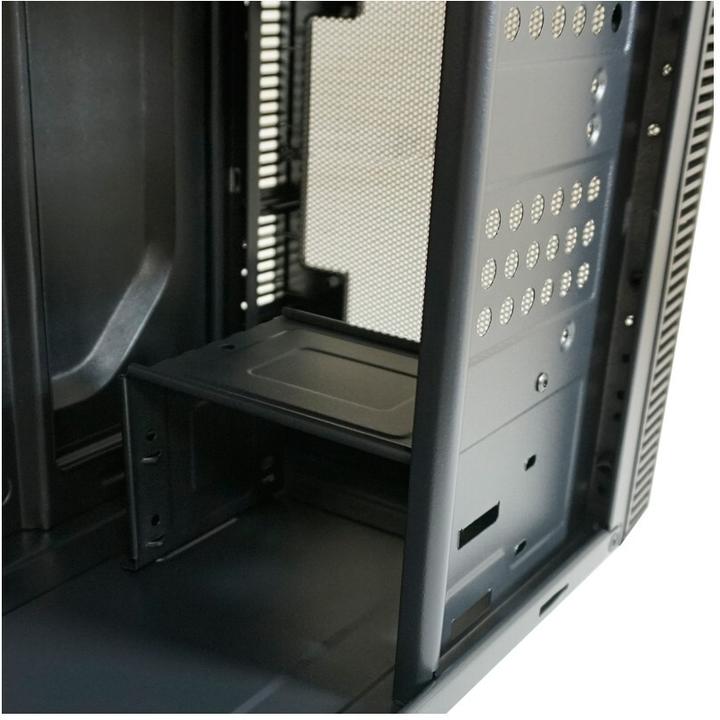 Produktbild LC-Power LC Power LC-7041B-ON (ATX, mATX, Mini-ITX)