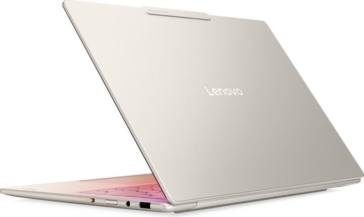 Actual product image Lenovo Yoga Slim 7 (14", Intel Core Ultra 5 226V, 16.38 GB, 512 GB, DE)