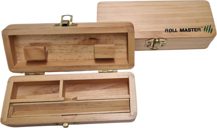 Produktbild Weed Master Box Small