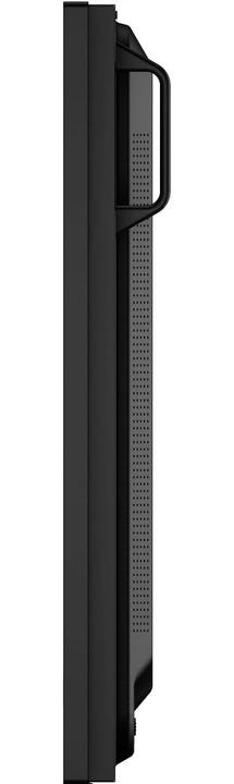 Immagine prodotto Philips P-Line,, 24/7 land/port, 750cd, full failover, SDM-L, anche bezel, metal frame, CMND&Control (3840 x 2160 pixel, 43")