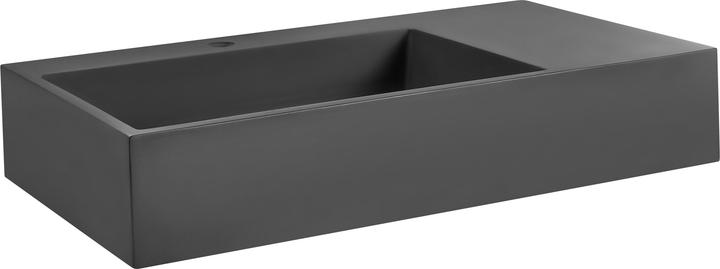 Actual product image Beliani Cusco (430 mm, 750 mm)