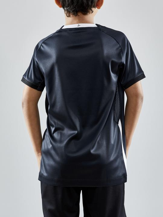Actual product image Craft Progress 2.0 Stripe Jersey JR (146, 152)