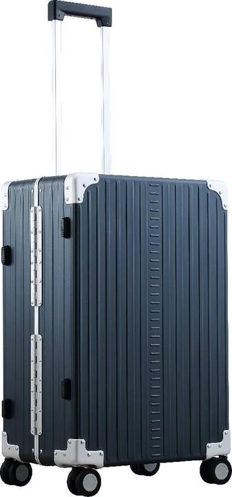 Actual product image Aleon Fortis - 26" Traveler, Onyx (65 l)