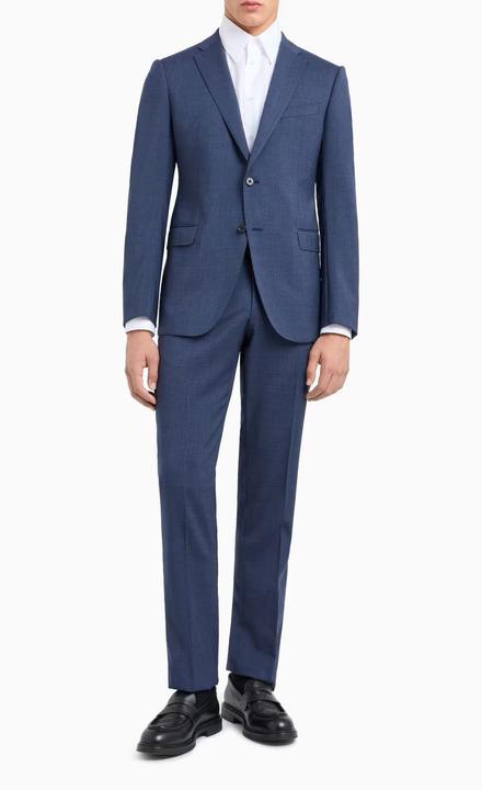 Immagine prodotto Emporio Armani Suit (50, 52, 54, 56)