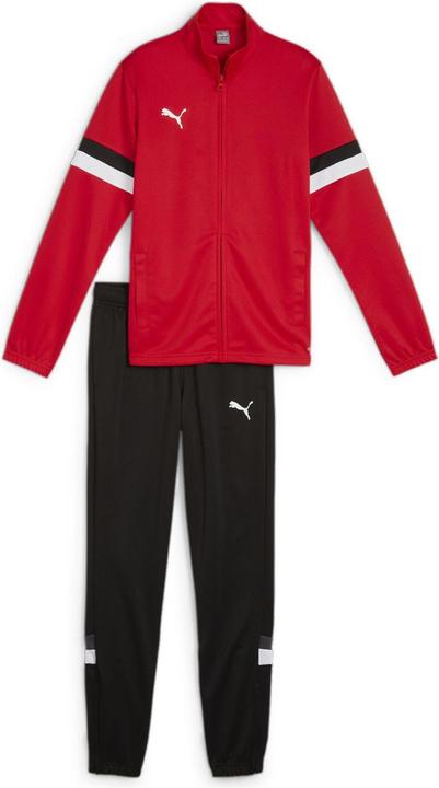 pumaredpumablack