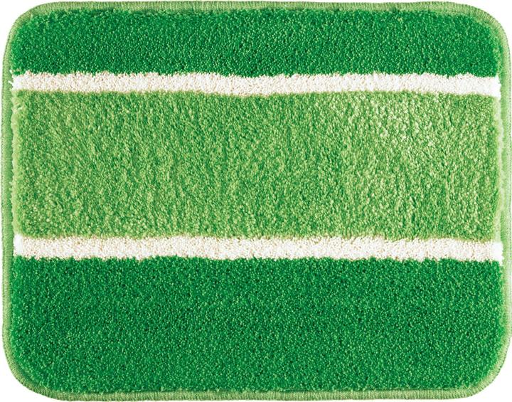 Produktbild Redbest Badematte + WC-Vorlage Set 2-tlg. (50 x 80 cm)