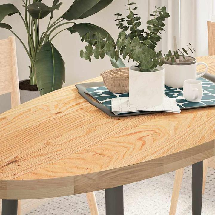 Actual product image VidaXL Lyndsie (140 x 60 x 4 cm)