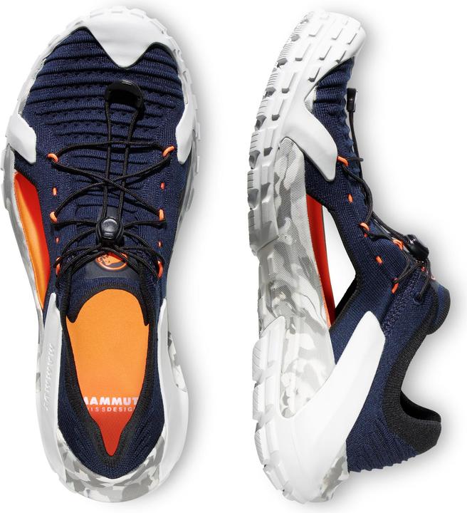 Actual product image Mammut Hueco II Air Low Women (38)