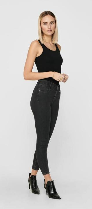 Produktbild Only Basic, lang Tanktop (XXL)