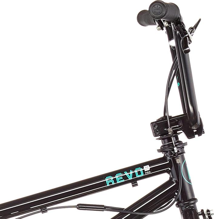 Actual product image Radio Bikes Revo Pro FS (20")