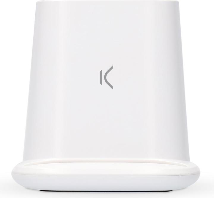 Produktbild KSIX Wireless Charger (10 W)