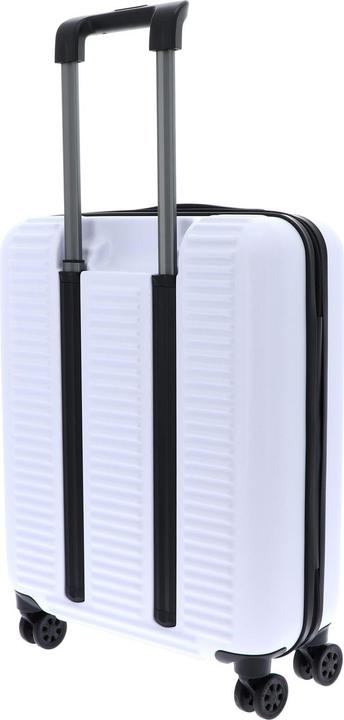 Image du produit Mandarina Duck Tank Case Cabin Trolley With Front Pocket (32 l)