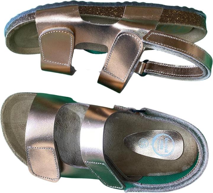Actual product image Benedi children's sandals laminados (32)