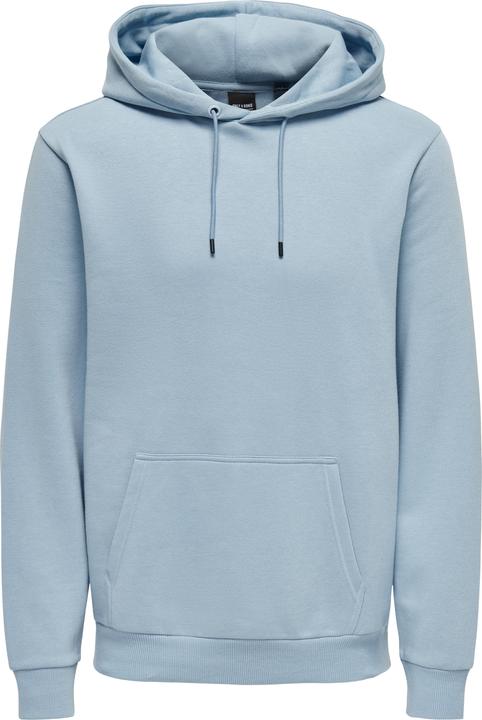 Actual product image Only & Sons Onsceres Hoodie Sweat Noos (S)