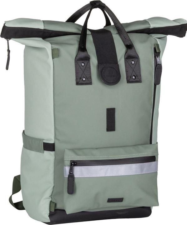 Cabaia Sac à dos Rolltop Explorer Recycled Oxford Large (43 l)
