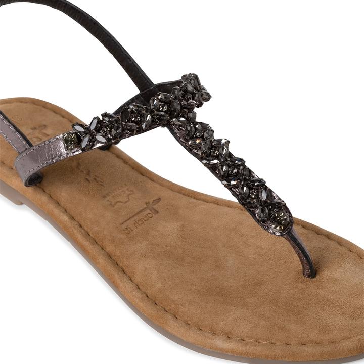 Actual product image Tamaris Sandal (40)