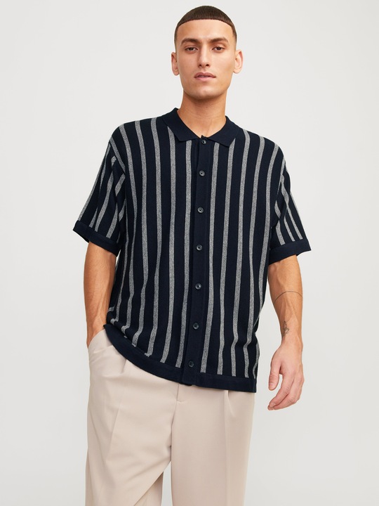 Immagine prodotto Jack & Jones Maglietta Unicolore (M)