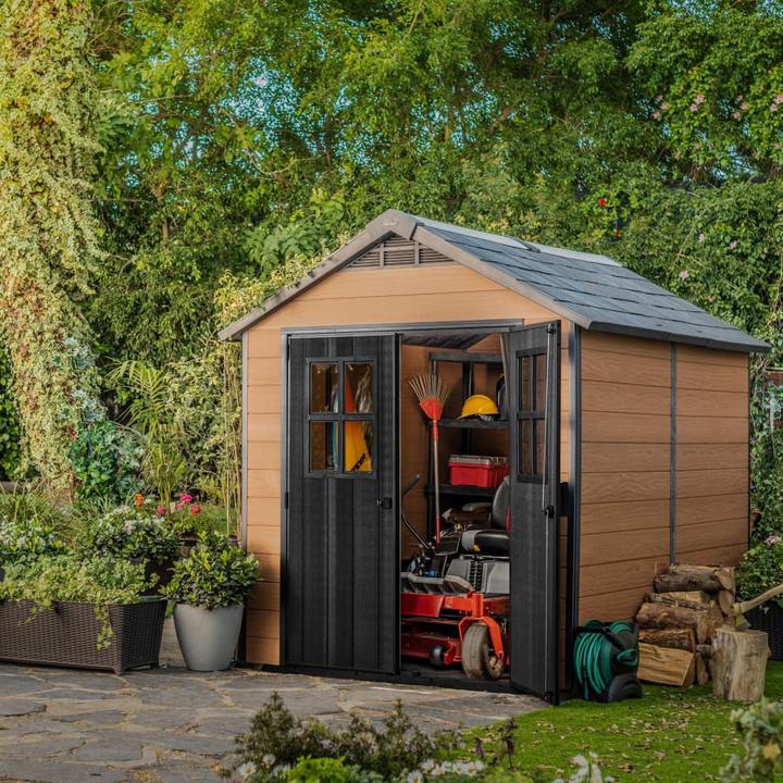 Actual product image Keter Newton 759