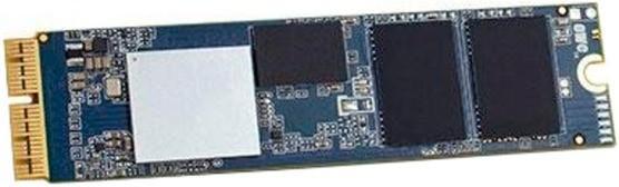 Produktbild OWC SSD 500GB AProX2 Gen 4 Nvme (Blade Only) (500 GB, M.2 2280)