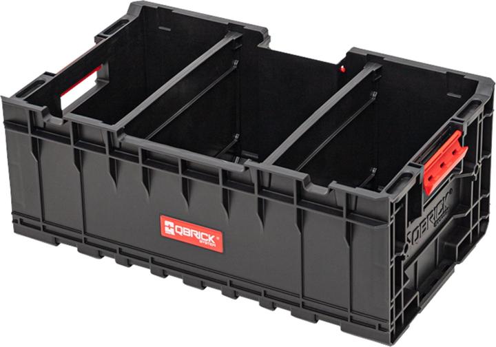 Produktbild Patrol Qbrick Skrzynka System One Box Plus