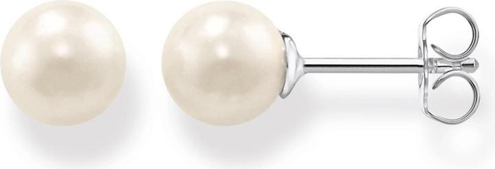 Thomas Sabo Orecchini di perle (Argento)