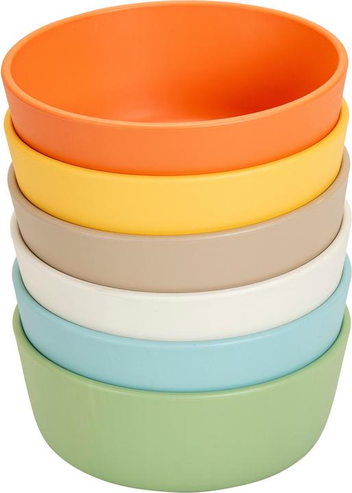 Actual product image Betzold Schüssel, 6er-Set