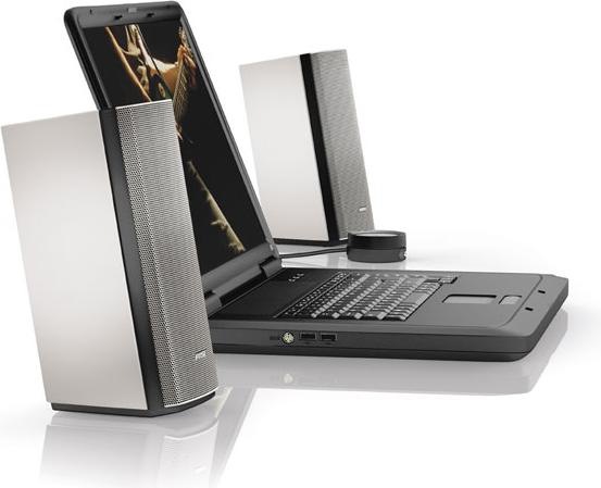 Actual product image Bose Companion 20