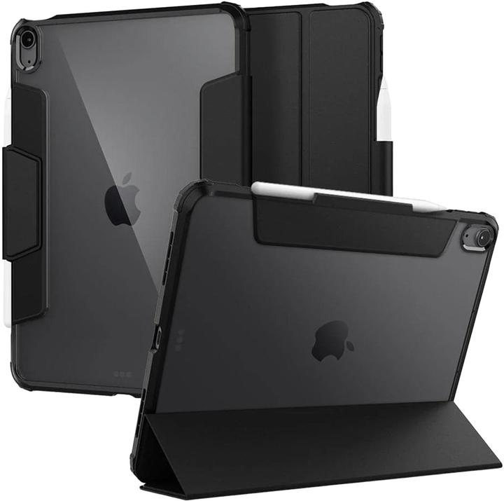 Immagine prodotto Spigen Ultra Hybrid Pro (iPad Air 2020 (4. Gen))