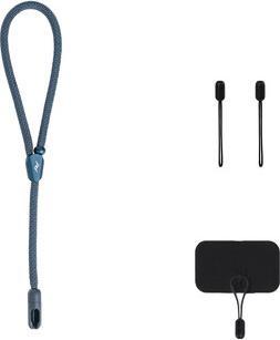 Produktbild Peak Design Peak Design Pasek Peak Design Mobile Cuff Ocean - niebieski